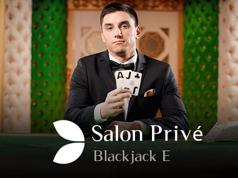 Salon Prive Baccarat E screenshot