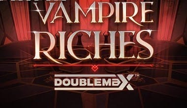 Vampire Riches DoubleMax