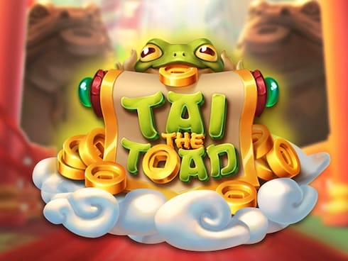 Tai the Toad screenshot
